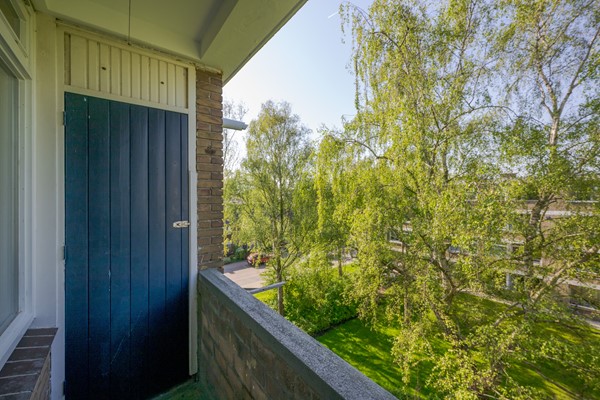 Medium property photo - Ruysdaelhof 32, 2251 JK Voorschoten